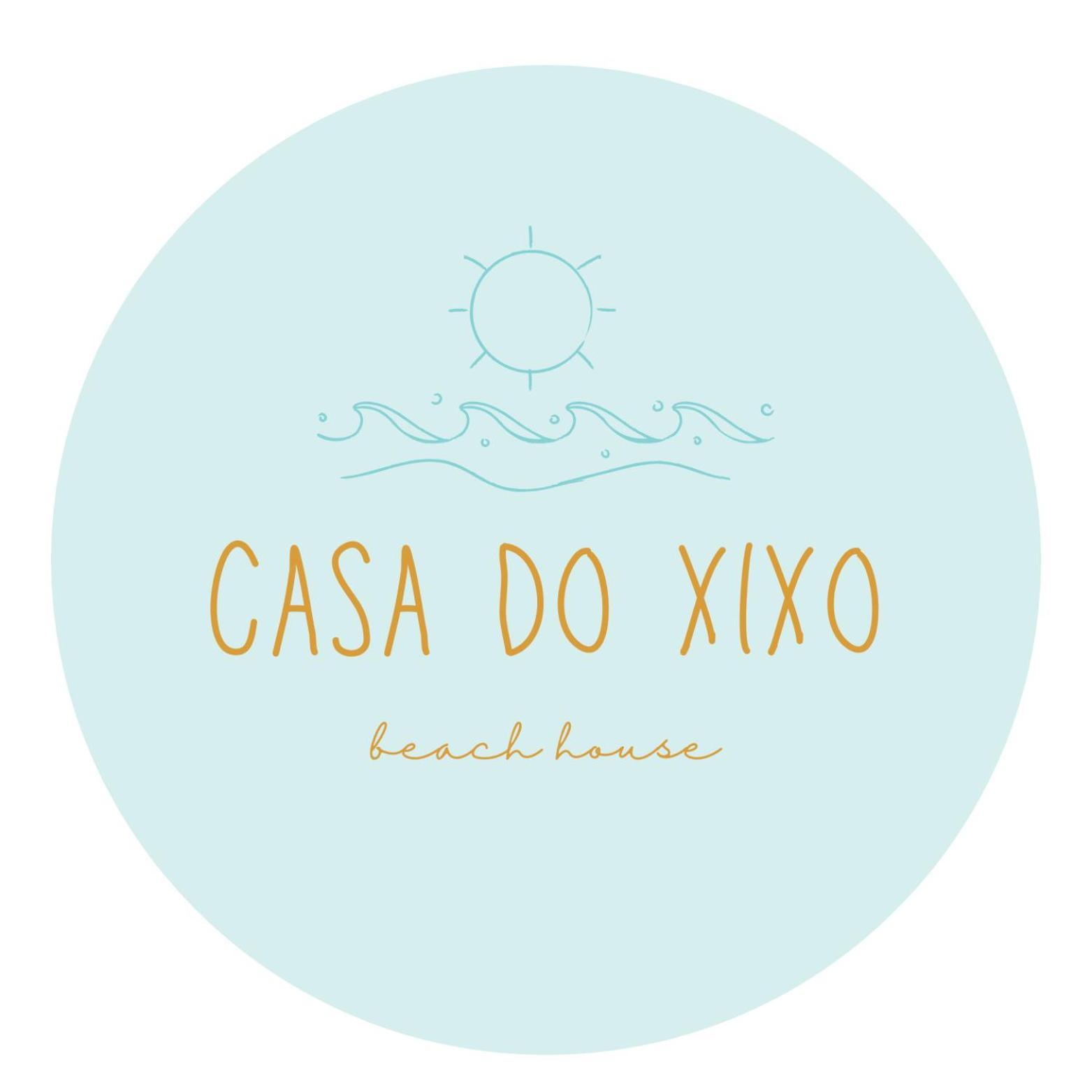 Casa Do Xixo Villa Quiaios Exterior photo